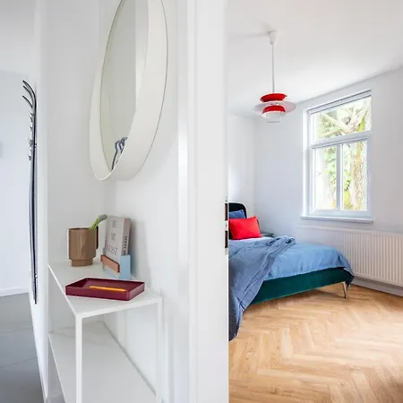 Jasqlka Z Widokiem Apartmán Sklářská Poruba