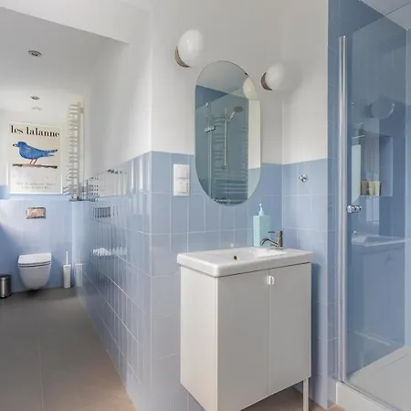 Jasqlka Z Widokiem * Sklářská Poruba