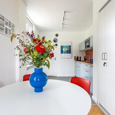 Jasqlka Z Widokiem Apartmán *