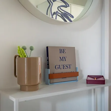 Jasqlka Z Widokiem Apartmán