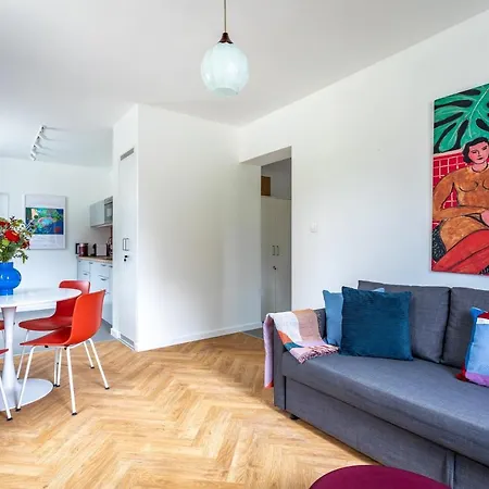 Jasqlka Z Widokiem Apartmán