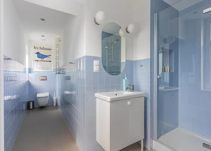 Jasqlka Z Widokiem * Sklářská Poruba