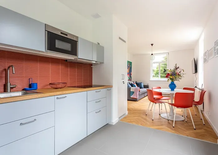 Jasqlka Z Widokiem Sklářská Poruba