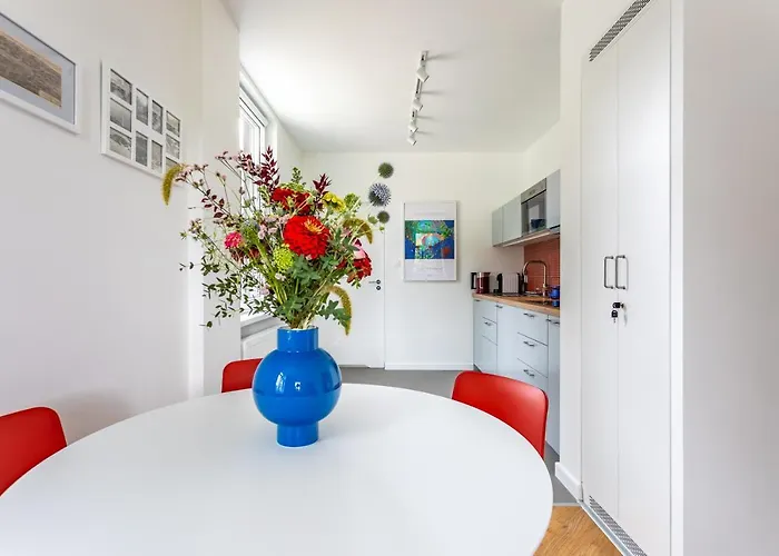 Jasqlka Z Widokiem Apartmán *