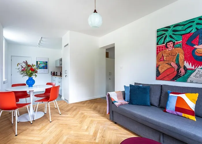 Jasqlka Z Widokiem Apartmán