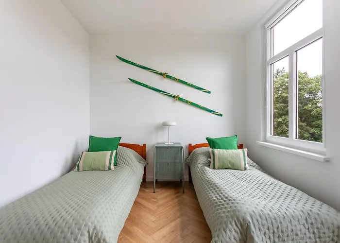 Apartmán Jasqlka Z Widokiem