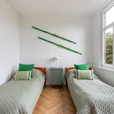 Apartment Jasqlka Z Widokiem